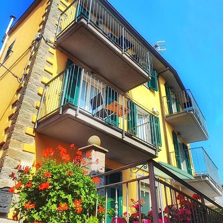 Pietra Di Mare Hotel Biassa ภายนอก รูปภาพ