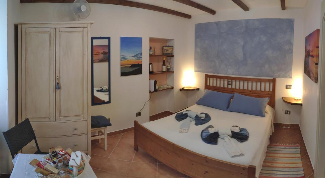 Pietra Di Mare Hotel Biassa ภายนอก รูปภาพ