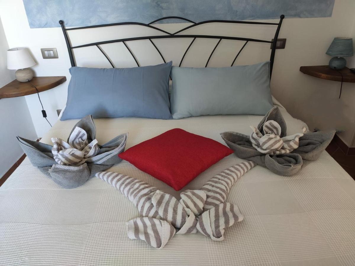 Pietra Di Mare Hotel Biassa ภายนอก รูปภาพ