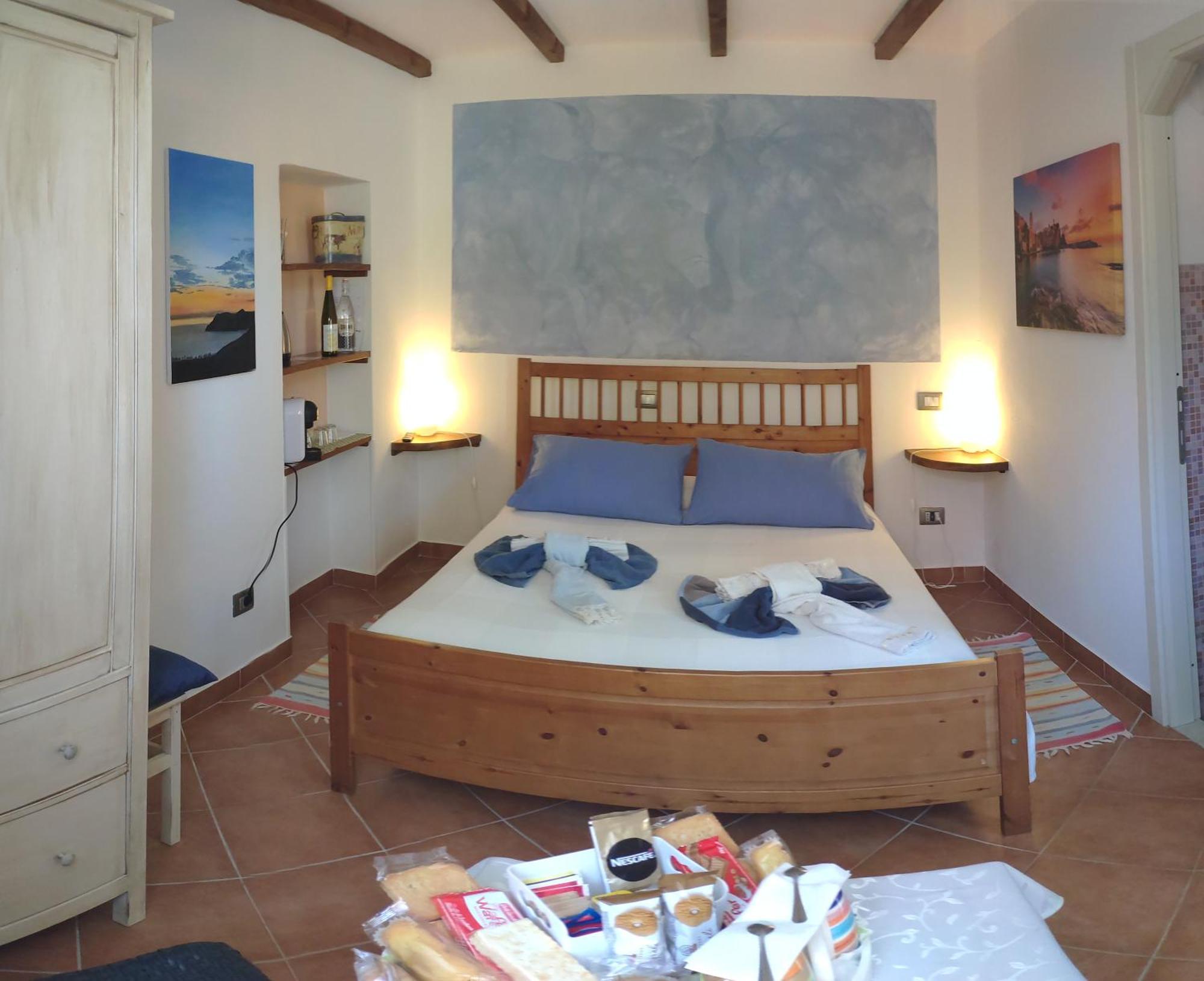 Pietra Di Mare Hotel Biassa ห้อง รูปภาพ