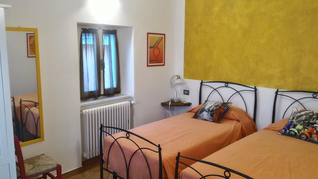 Pietra Di Mare Hotel Biassa ภายนอก รูปภาพ