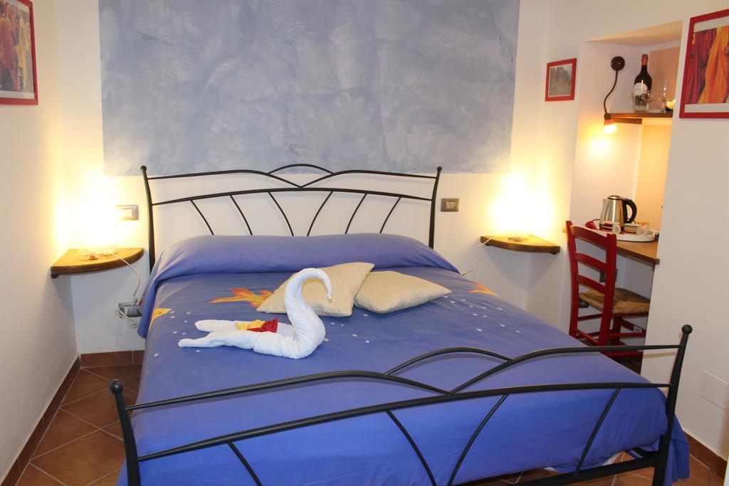 Pietra Di Mare Hotel Biassa ภายนอก รูปภาพ