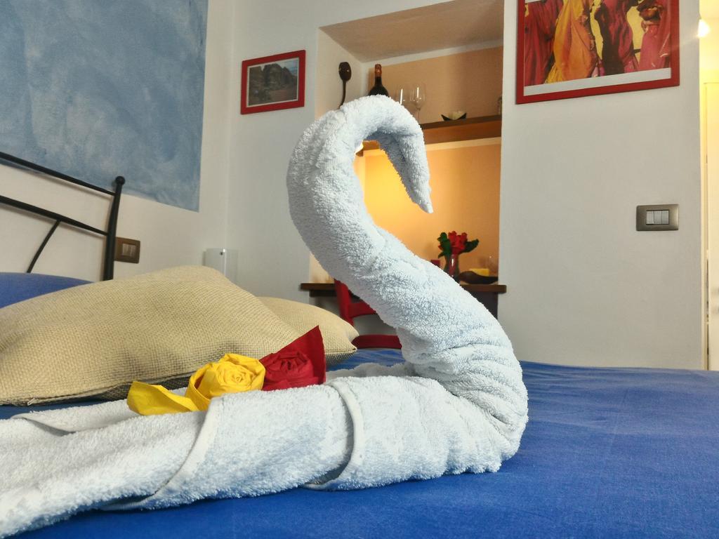 Pietra Di Mare Hotel Biassa ภายนอก รูปภาพ