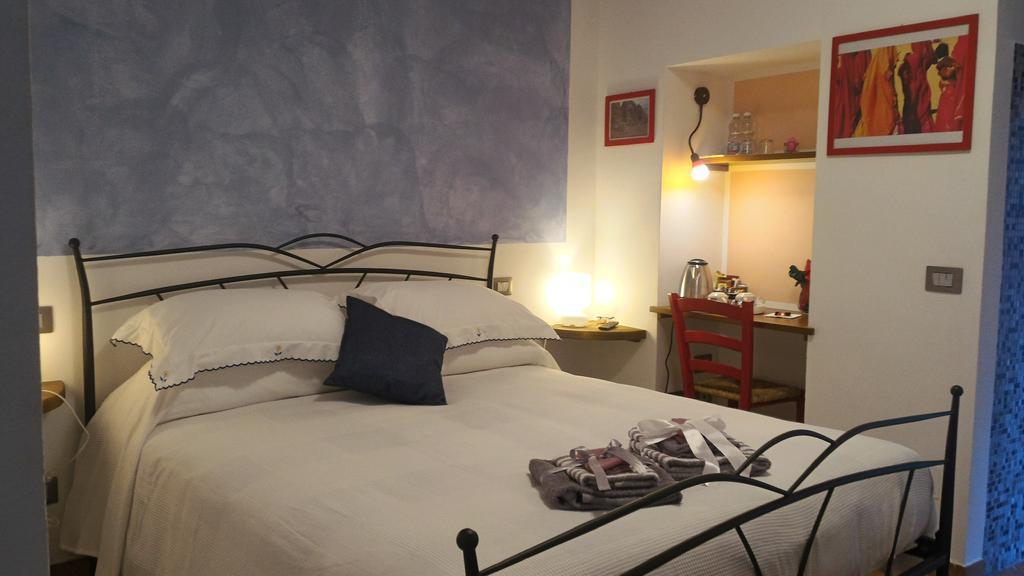 Pietra Di Mare Hotel Biassa ภายนอก รูปภาพ