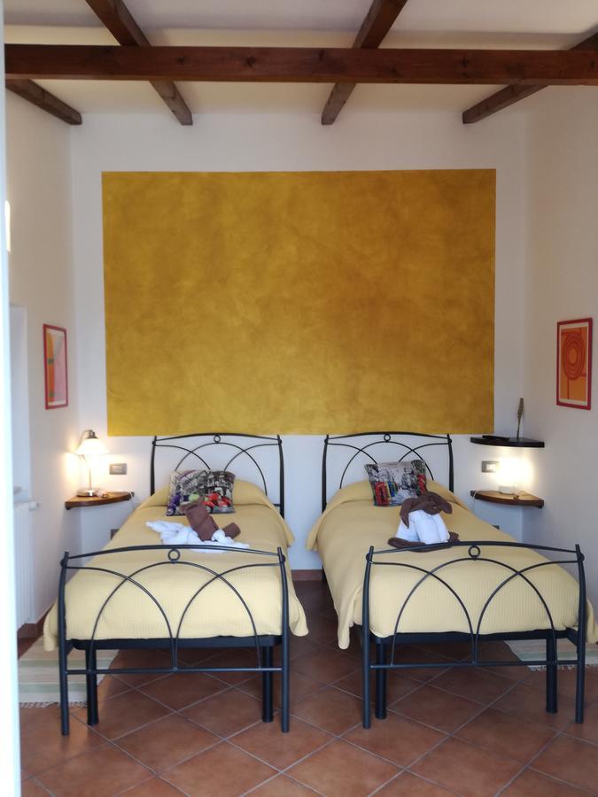 Pietra Di Mare Hotel Biassa ภายนอก รูปภาพ