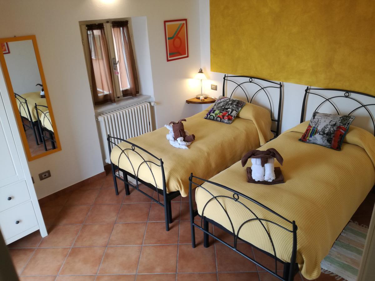 Pietra Di Mare Hotel Biassa ภายนอก รูปภาพ
