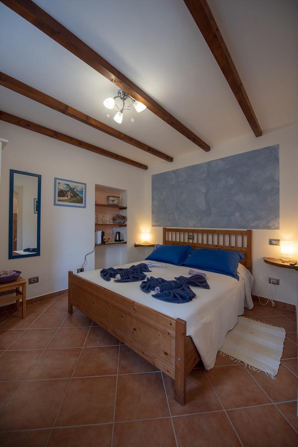 Pietra Di Mare Hotel Biassa ภายนอก รูปภาพ