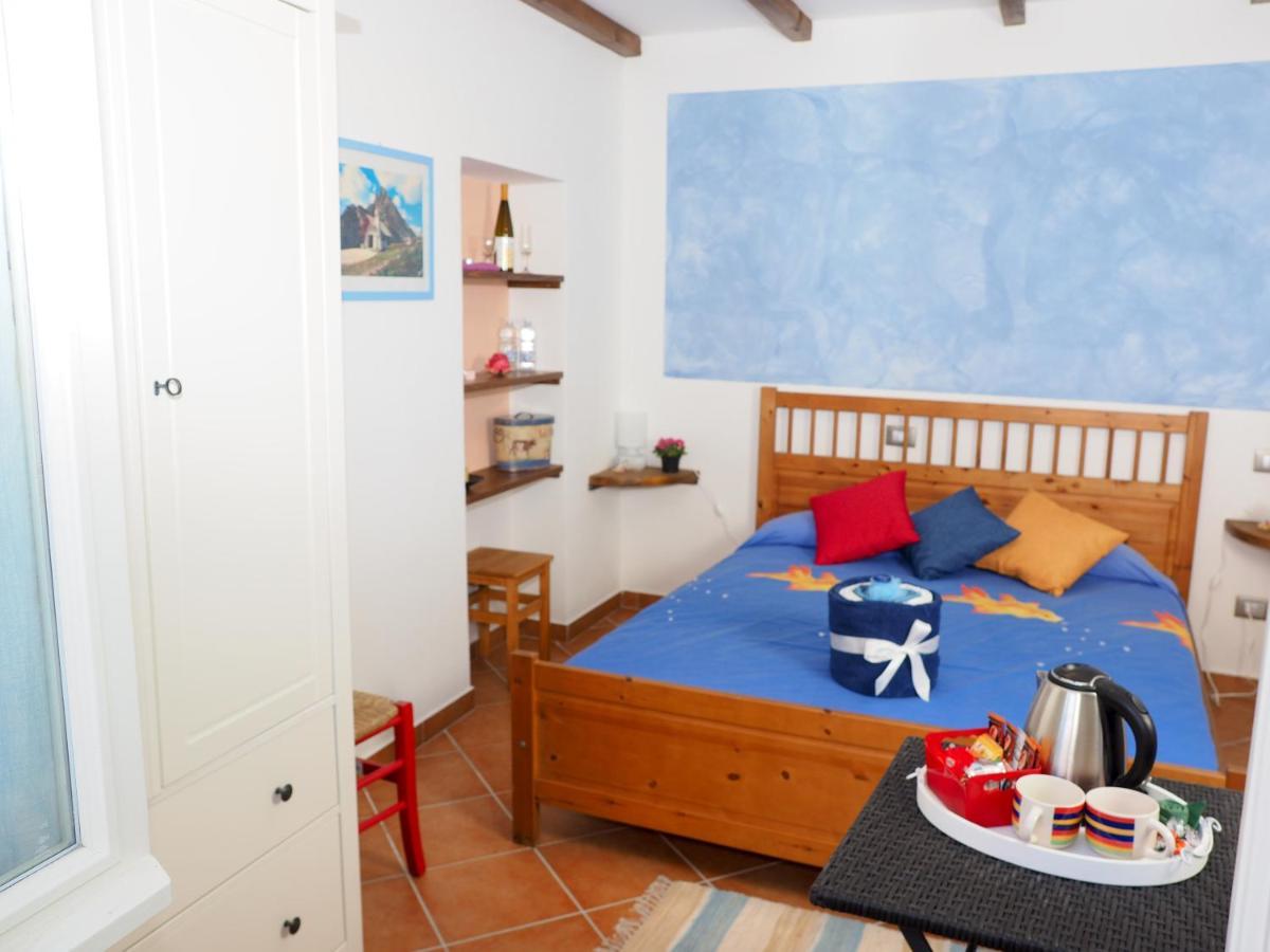 Pietra Di Mare Hotel Biassa ภายนอก รูปภาพ